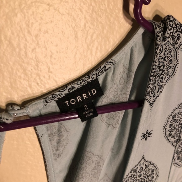 Button down dress - Picture 4 of 4